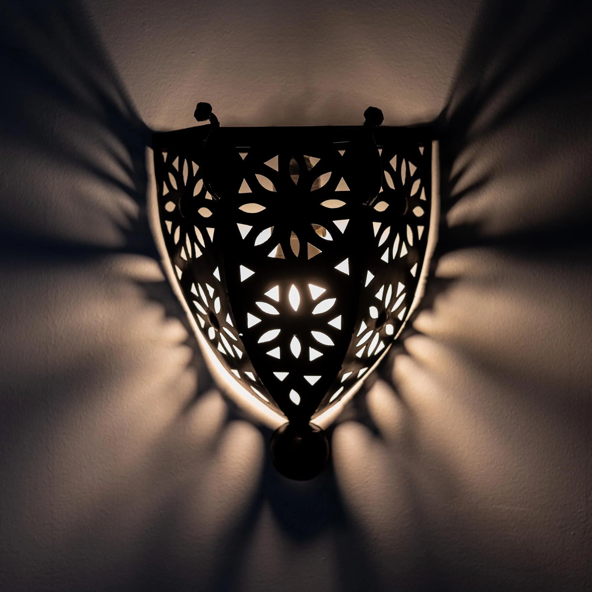 Beneficios de las luces LED en la decoración árabe