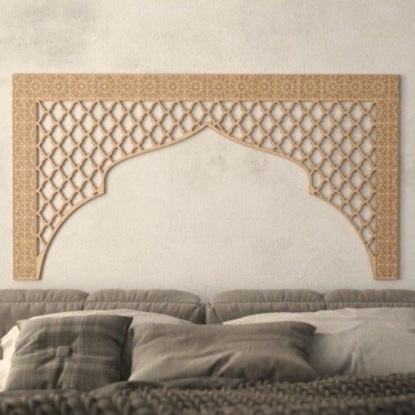 Headboards and Bedrooms