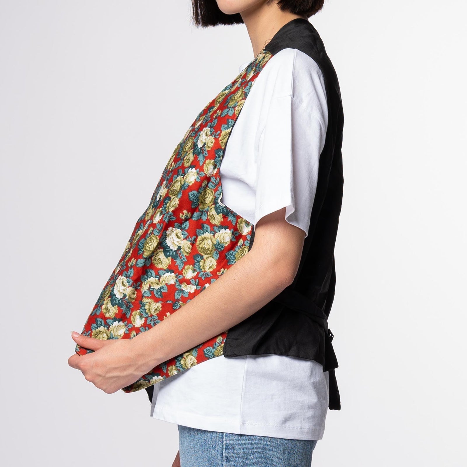 Camisas Árabes y Chalecos