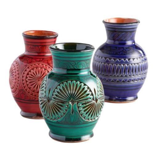 Arab Vases