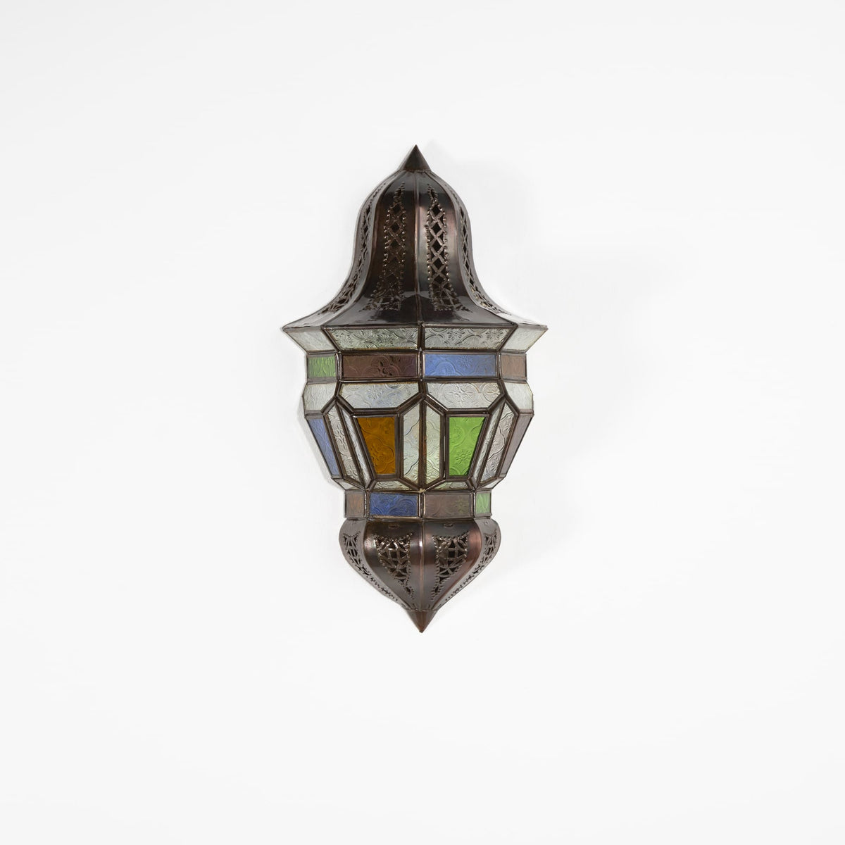 aplique árabe cristal Mukala off