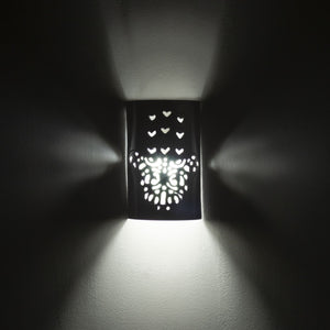 aplique mano fátima on