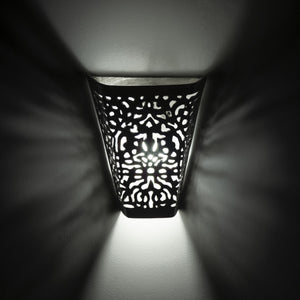 aplique marroquí mariposa on