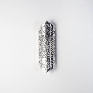 aplique marroquí aluminio Prandit