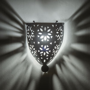 aplique marroquí idrissi