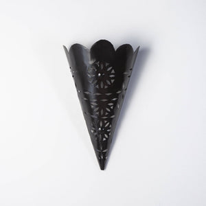 aplique marroquí flor charrafa