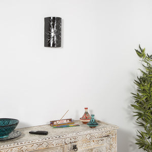 aplique shamsia escenario