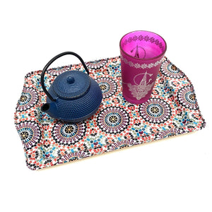 Tetera japonesa de fundición modelo