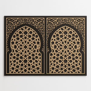 cabecero karakoy detalle