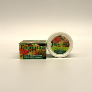 crema regenerante higo chumbo