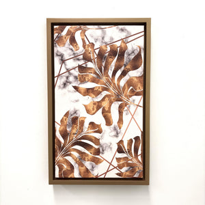 cuadro floral ags13 a