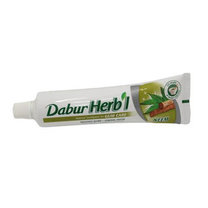 Dentífrico natural ayurvédico DABUR Herb'l Neem
