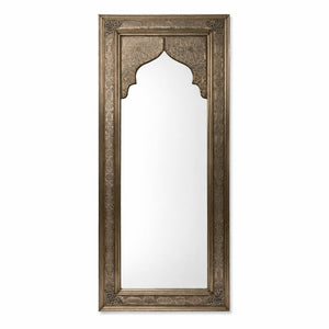 espejo árabe alpaca alargado amizmiz