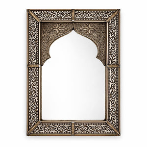 espejo árabe arco aourir