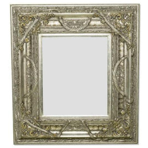 Espejo árabe clásico decorado