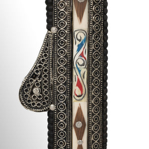 Espejo árabe de hueso Ayasofya Camii