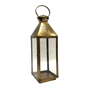 farol árabe de cobre KBD5 55cm