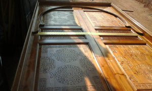 Gran Porton Árabe Al Andalus Alhambra