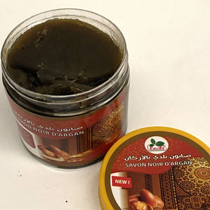 jabón tradicional argán