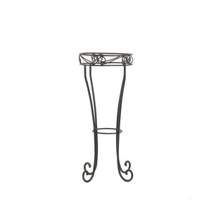 Lavabo marroquí de latón cobrizo