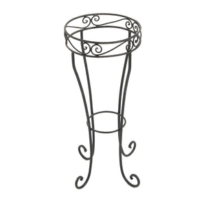 Lavabo marroquí de latón cobrizo