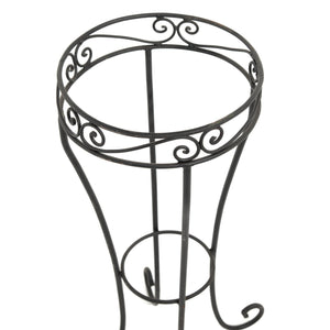 Lavabo marroquí de latón dorado