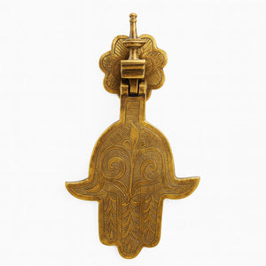 llamador mano fátima