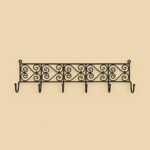 perchero árabe arruit