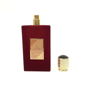perfume ameerat al arab lattafa asdaaf