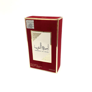 perfume ameerat al arab lattafa mujer