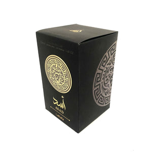 Perfume árabe ASAD Lattafa hombre
