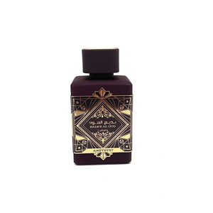Perfume Árabe Badee Al Oud Amethyst Lattafa