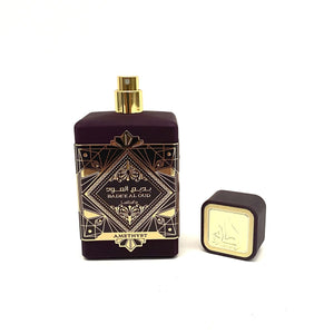 Perfume Árabe Badee Al Oud Amethyst Unisex