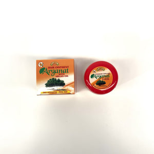 pomada aceite argan arganat detalle