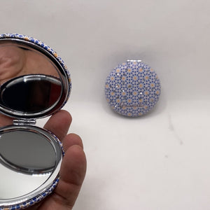 Espejito de maquillaje souvenir Granada
