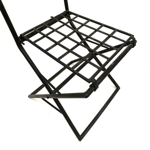 silla marroquí oleaje asiento