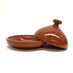 Tagine bereber esmaltado 32cm