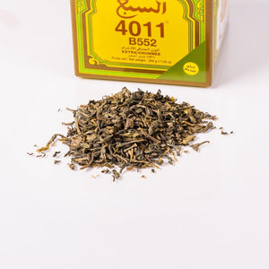Té verde 4011 Extra Chunmee