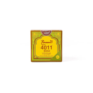 Té verde 4011 Extra Chunmee
