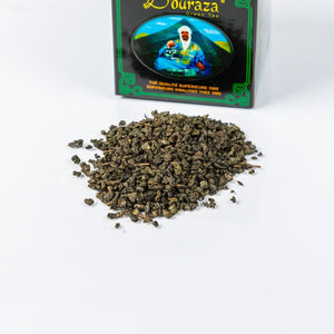 Té verde Bouraza 200g Gunpowder Special