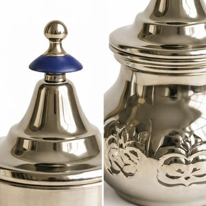 tetera acero detalle F2