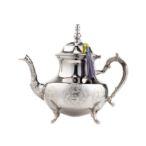 Tetera árabe de alpaca Premier Abu Ali 1800ml