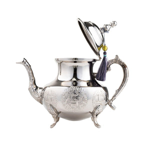 Tetera árabe de alpaca Premier Abu Ali 1800ml