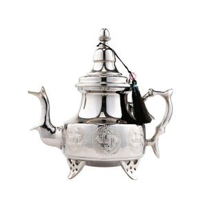 Tetera árabe de alpaca Premier Estambul 1200ml