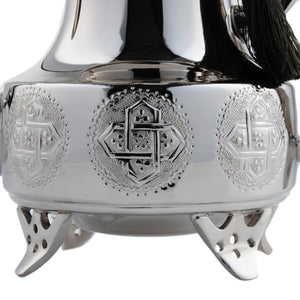 Tetera árabe de alpaca Premier Estambul 1200ml