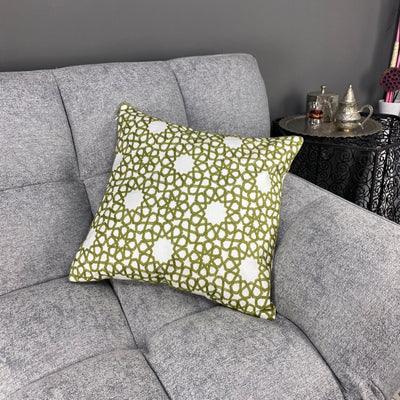 4 beneficios de los cojines marroquíes de Decoración Alcazaba