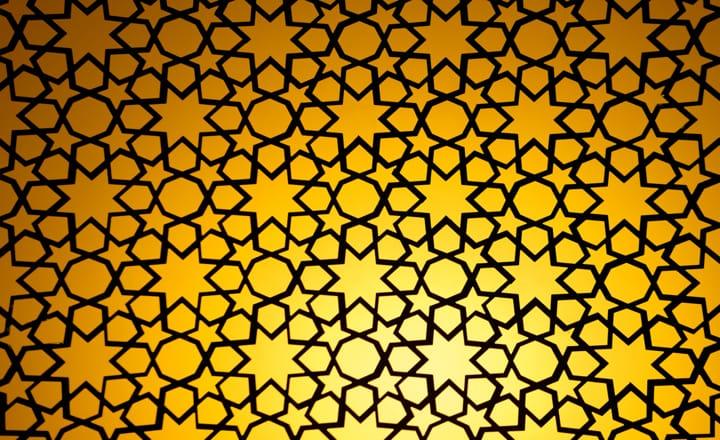 5 ideas de decoración con celosías