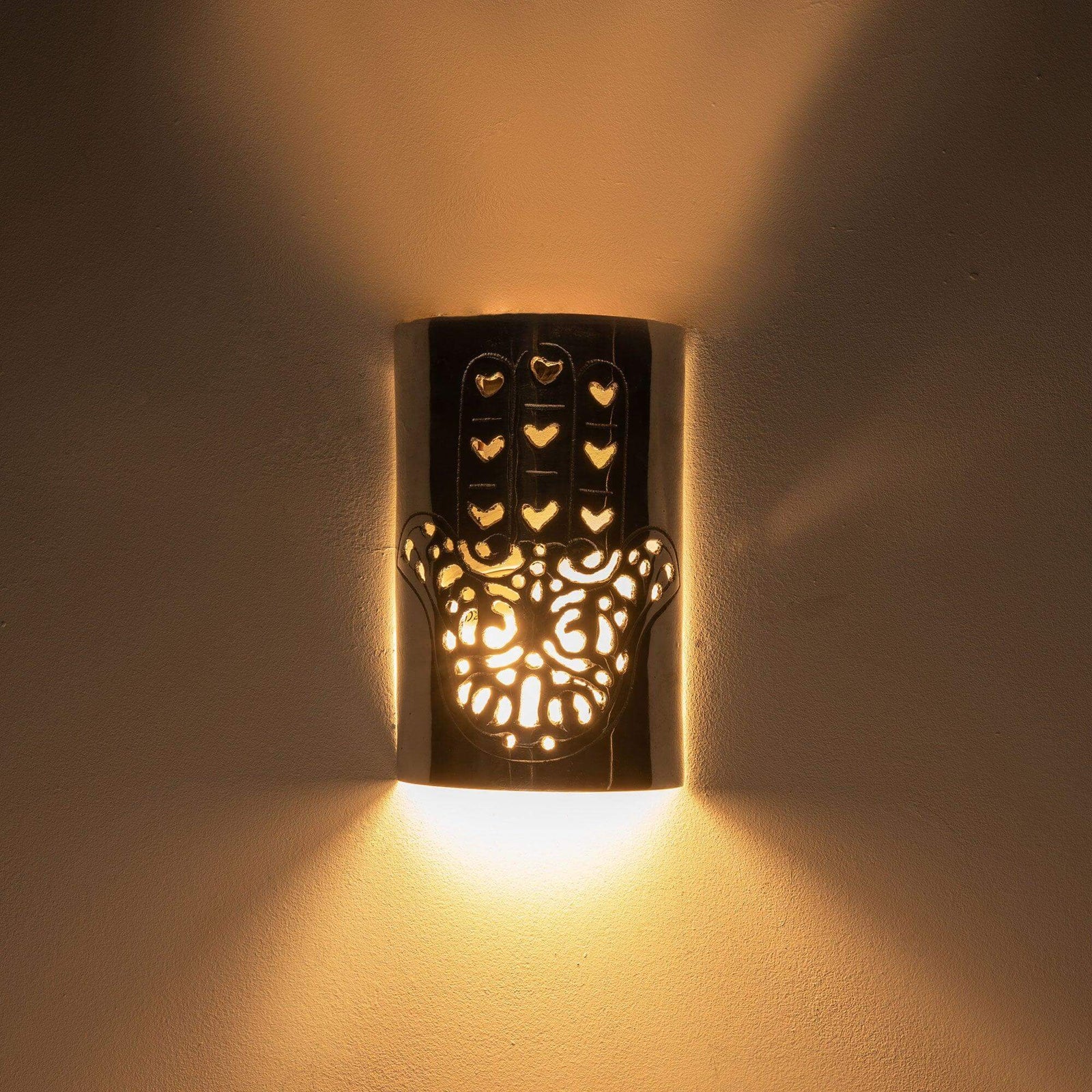 Todo sobre cuál aplique exterior o de pared adquirir y cómo colocarlo