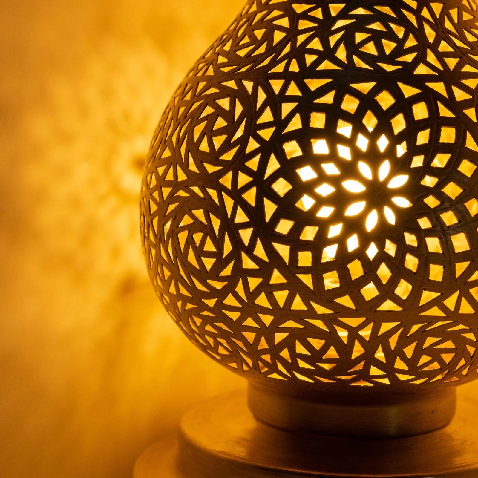 Lámparas de pie para decorar tu casa