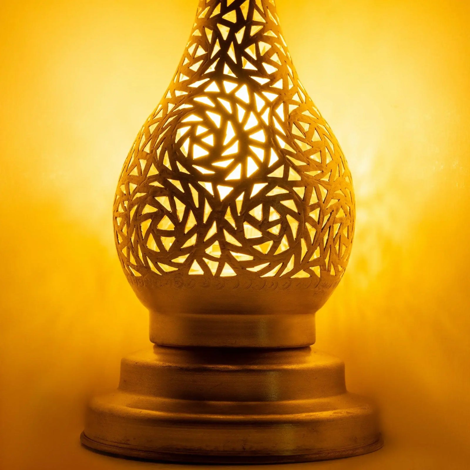 Lámparas de mesa para la casa